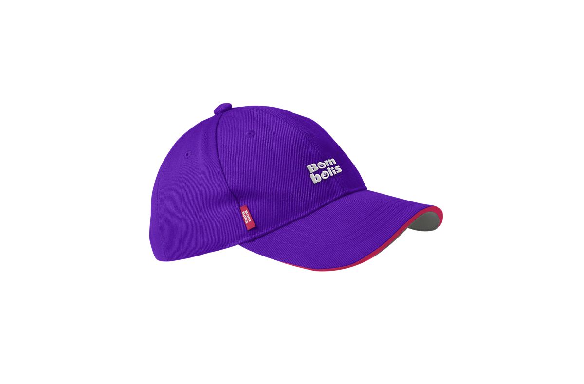 Gorra Bombolis