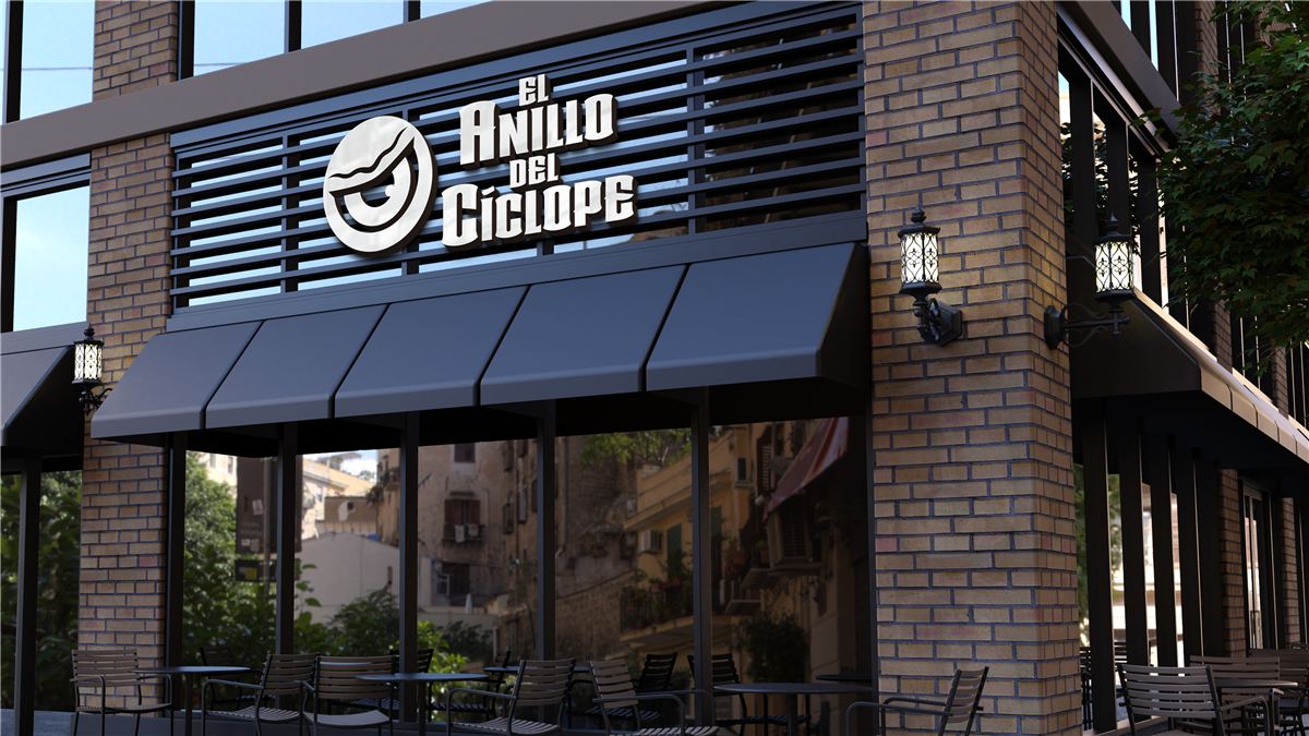 Aplicaciones El Anillo del Cíclope