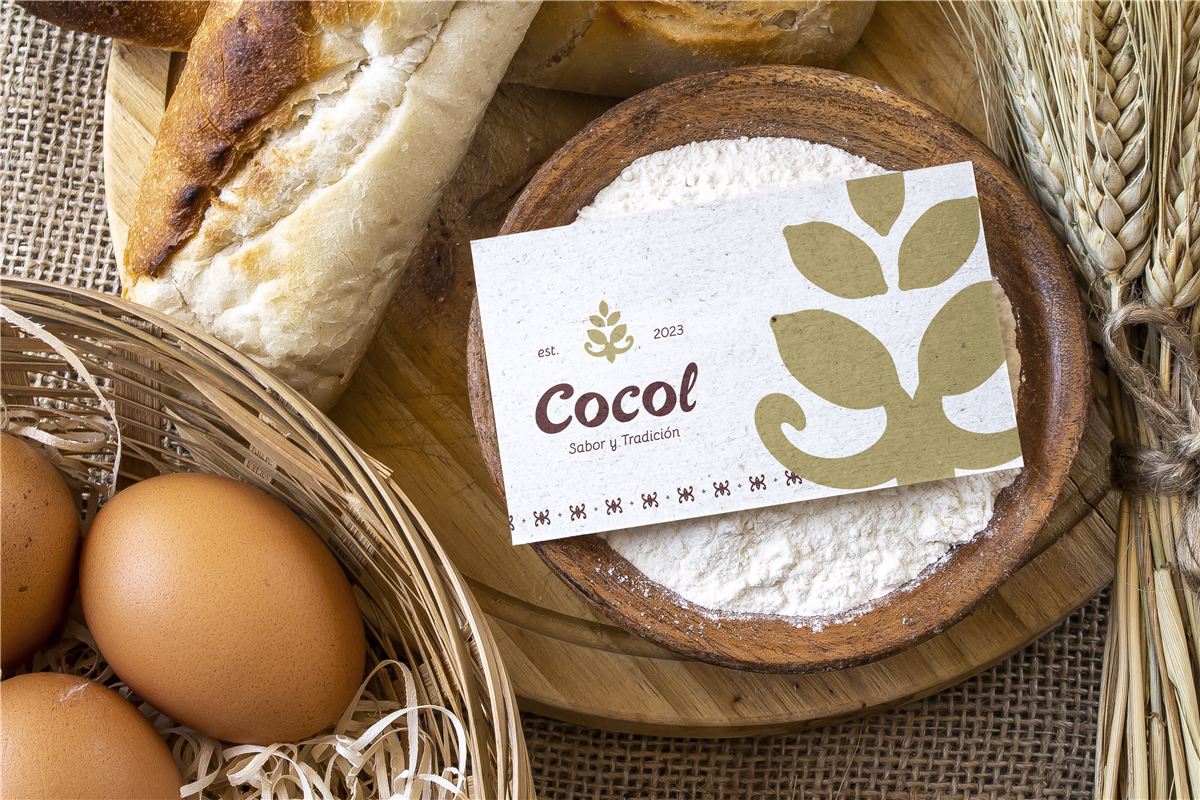 Tarjeta Cocol
