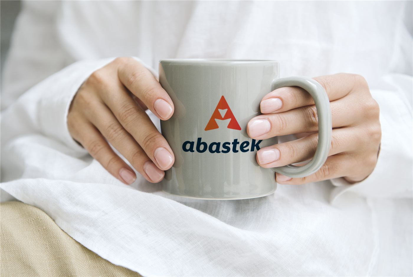 Taza Abastek