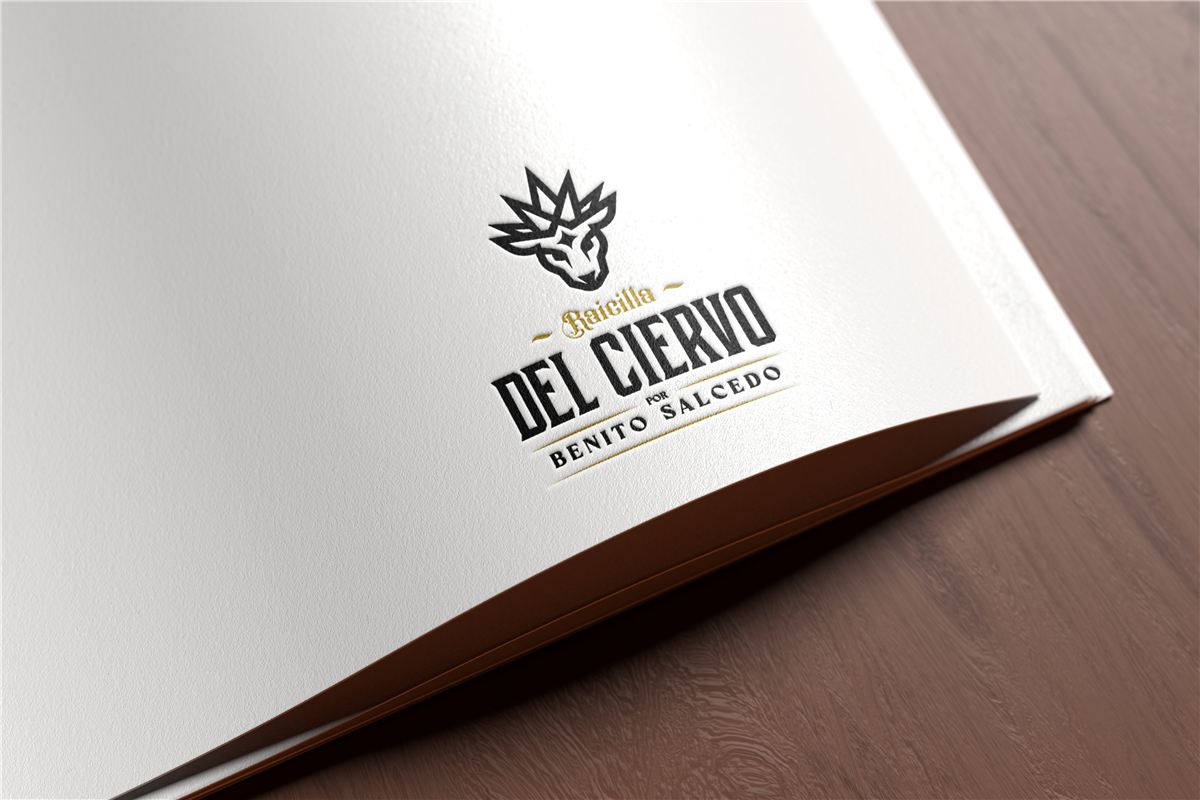 Papel Del Ciervo