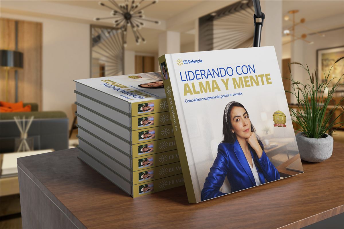 Libro Eli Valencia