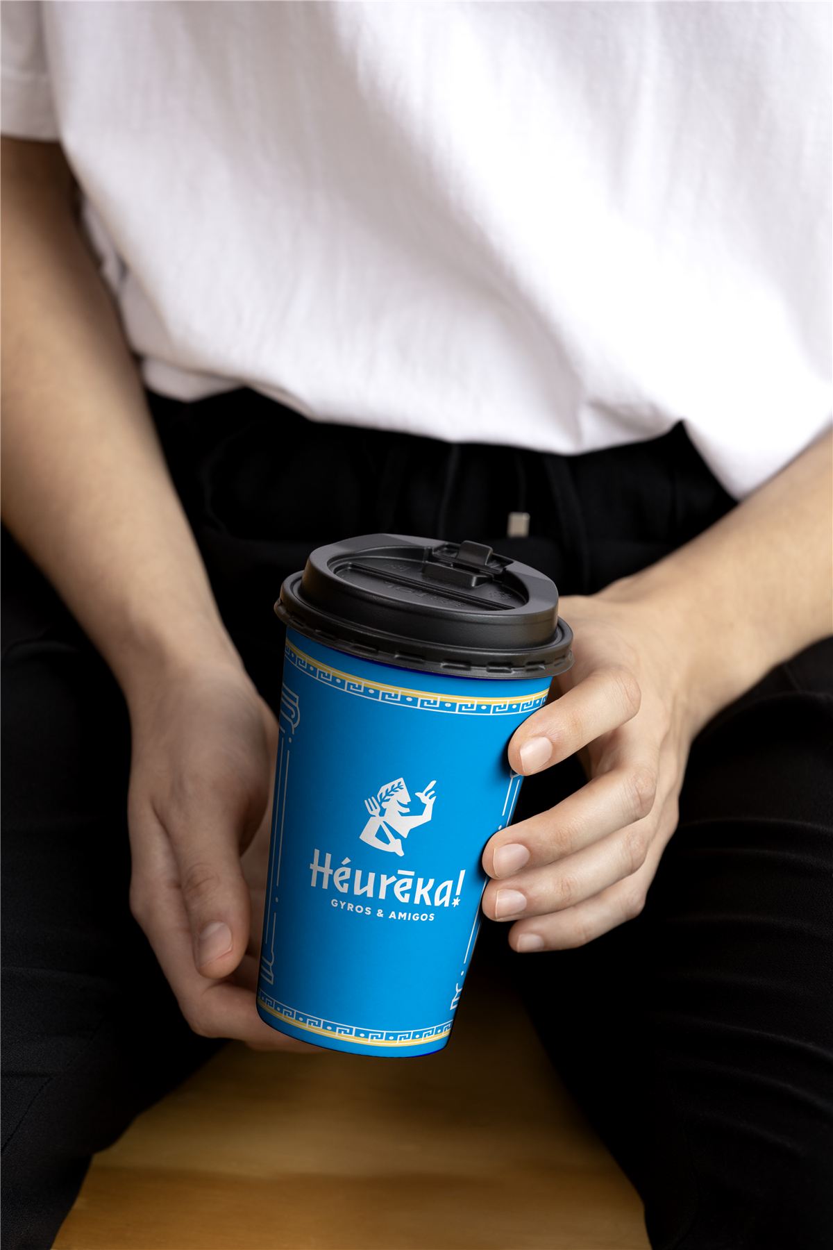 Vaso Héurēka