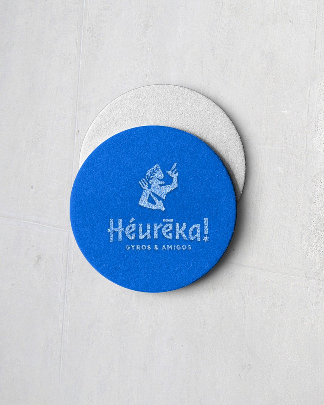 Protector de vasos Héurēka