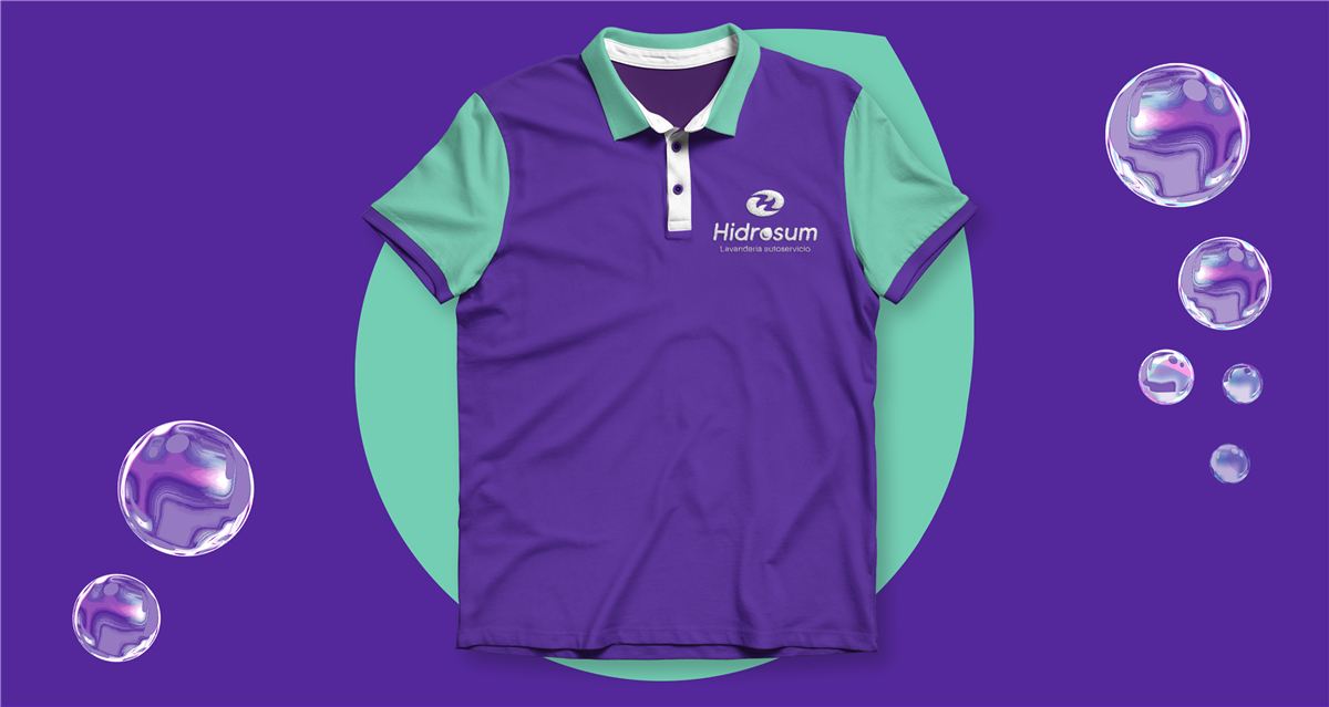 Uniforme Hidrosum