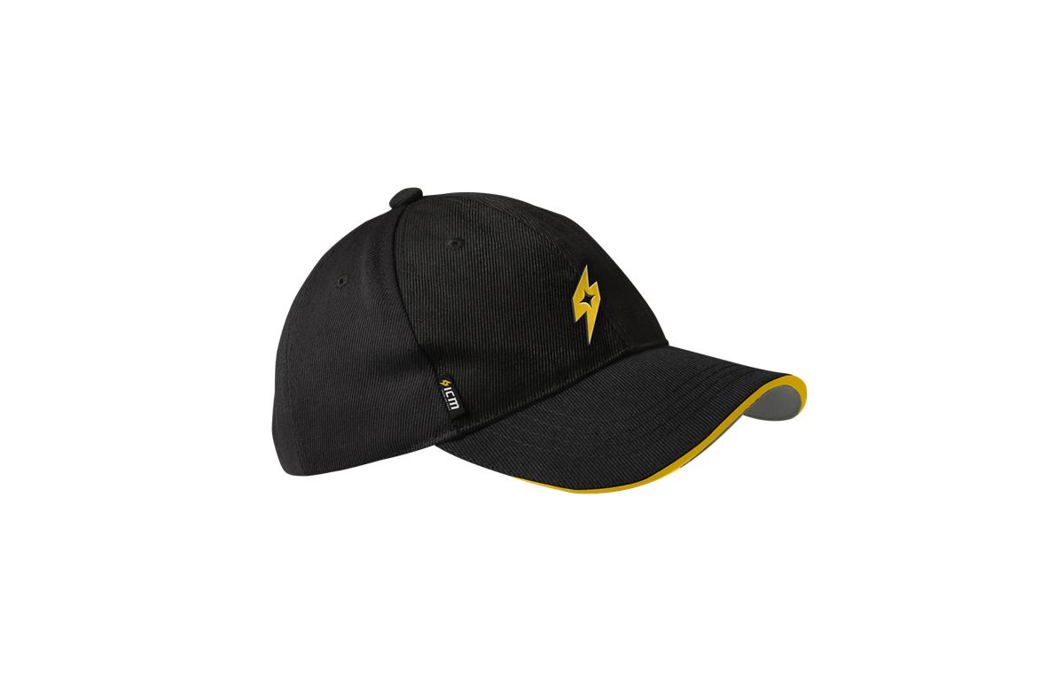 Gorra ICM