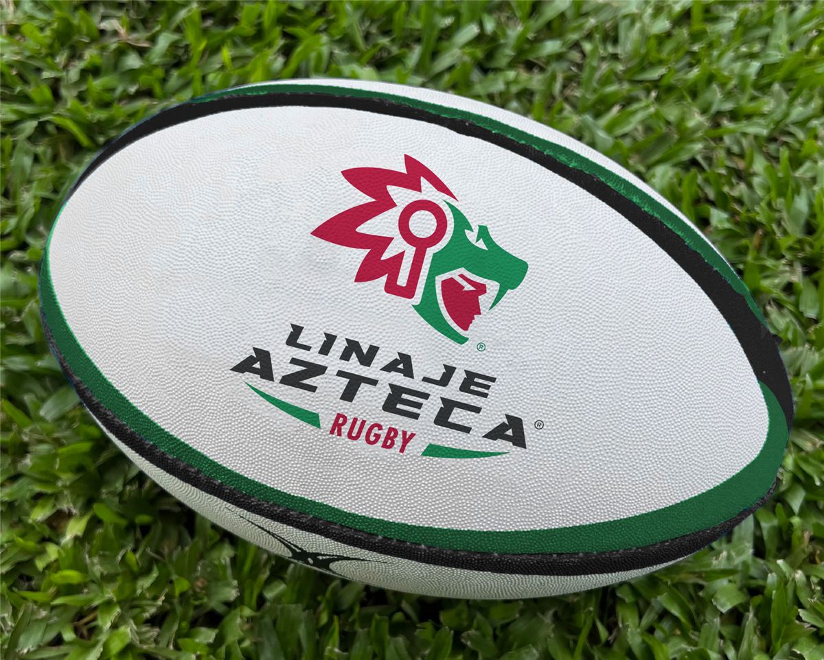 Balón Linaje Azteca