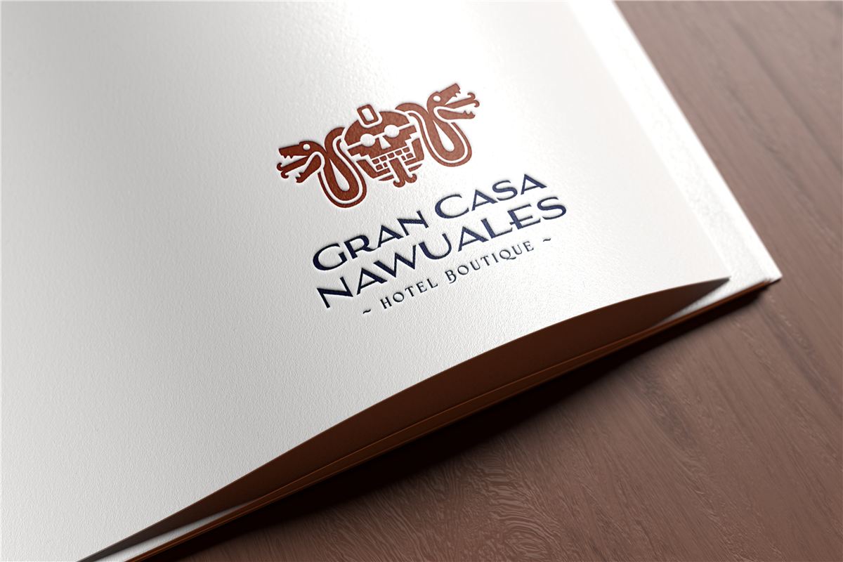 Papelería Gran Casa Nawuales