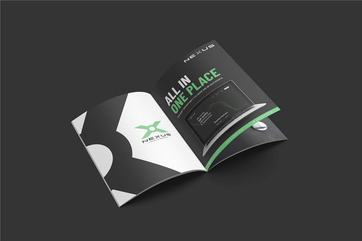 Revista Nexus