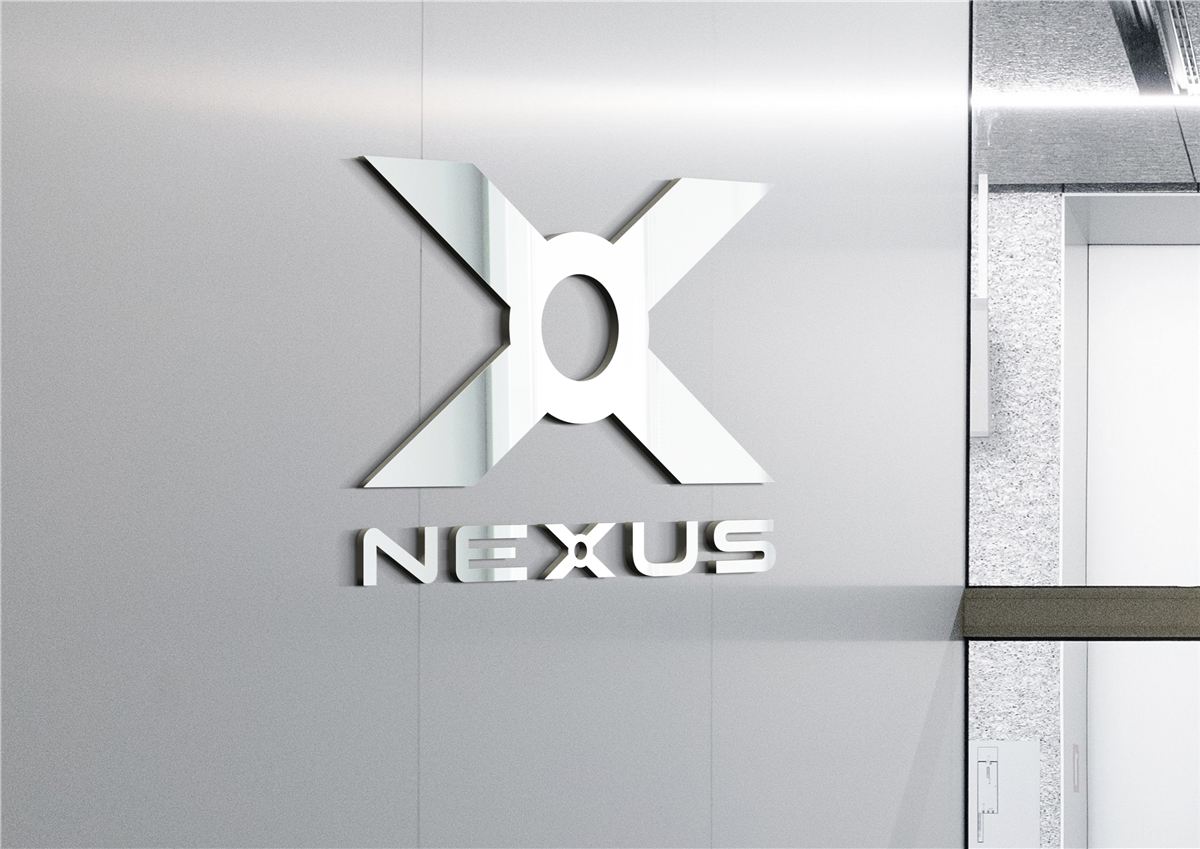 Fachada 3D Nexus