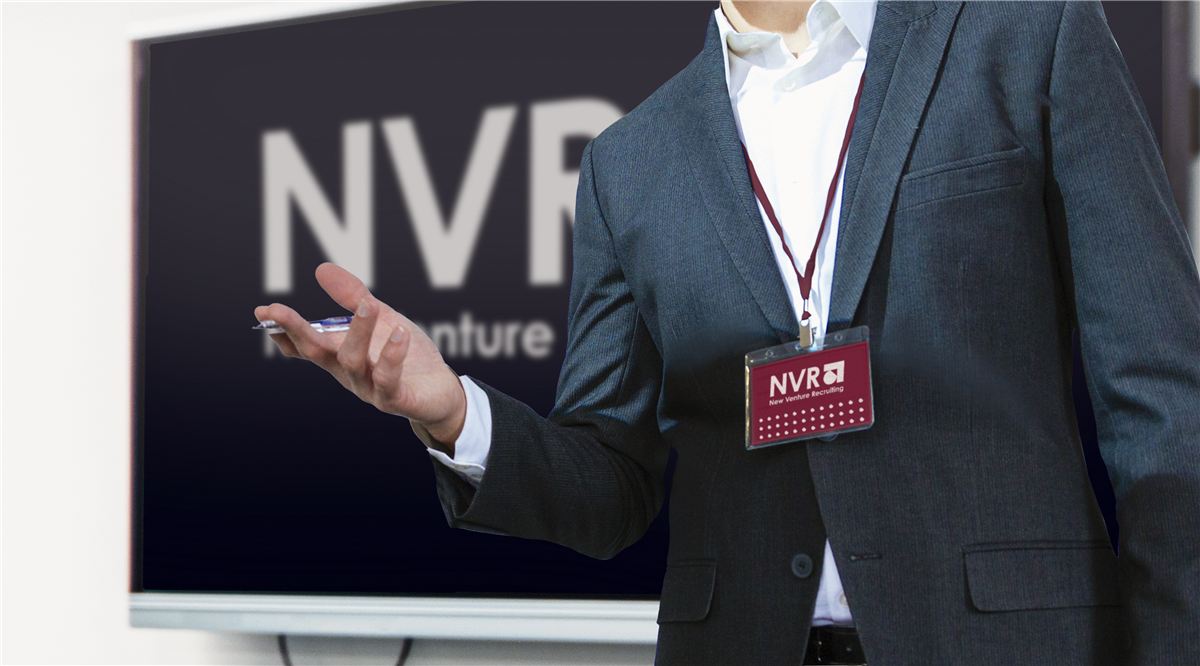 ID card NVR