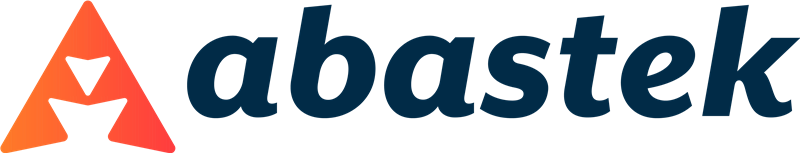Logotipo Abastek