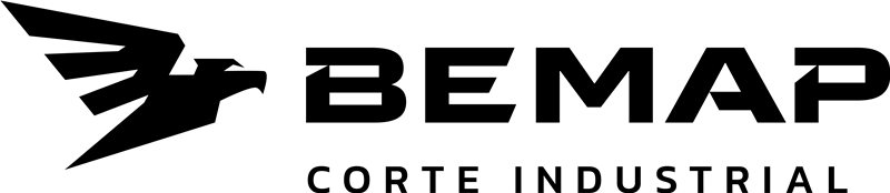 Logotipo Bemap Industrial