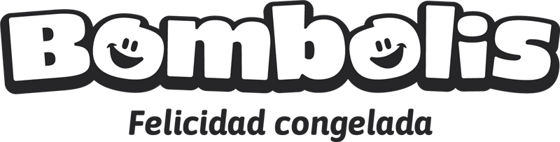 Logotipo Bombolis