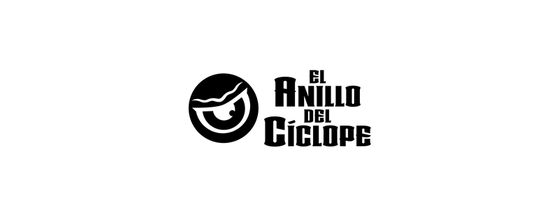 Logotipo El Anillo del Cíclope
