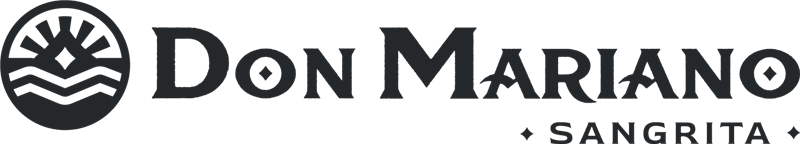 Logotipo Don Mariano