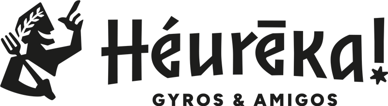 Logotipo Héurēka