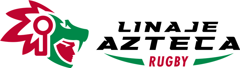 Logotipo Linaje Azteca